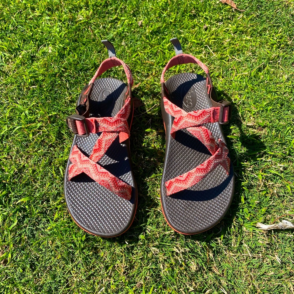Chacos